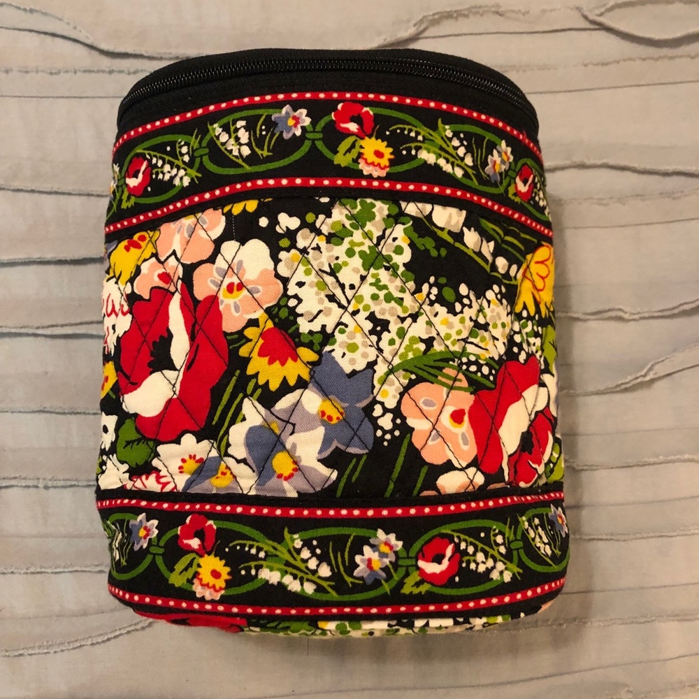 Vera Bradley Small Insulated Bag